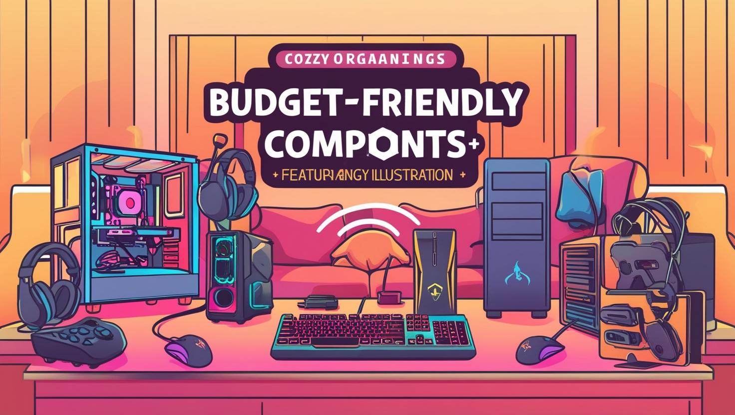 Budget Offline Gaming: